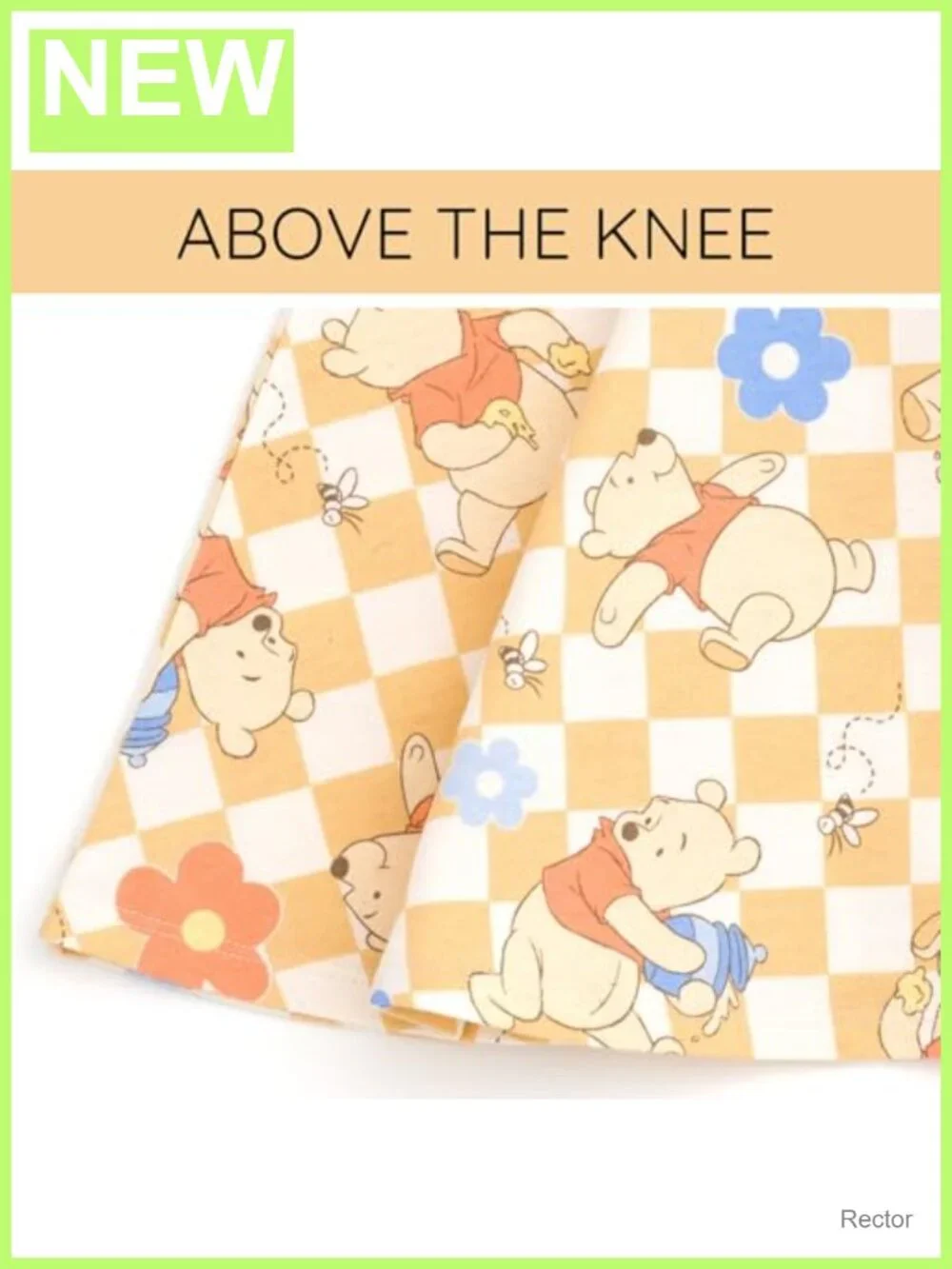 N/A adorable short